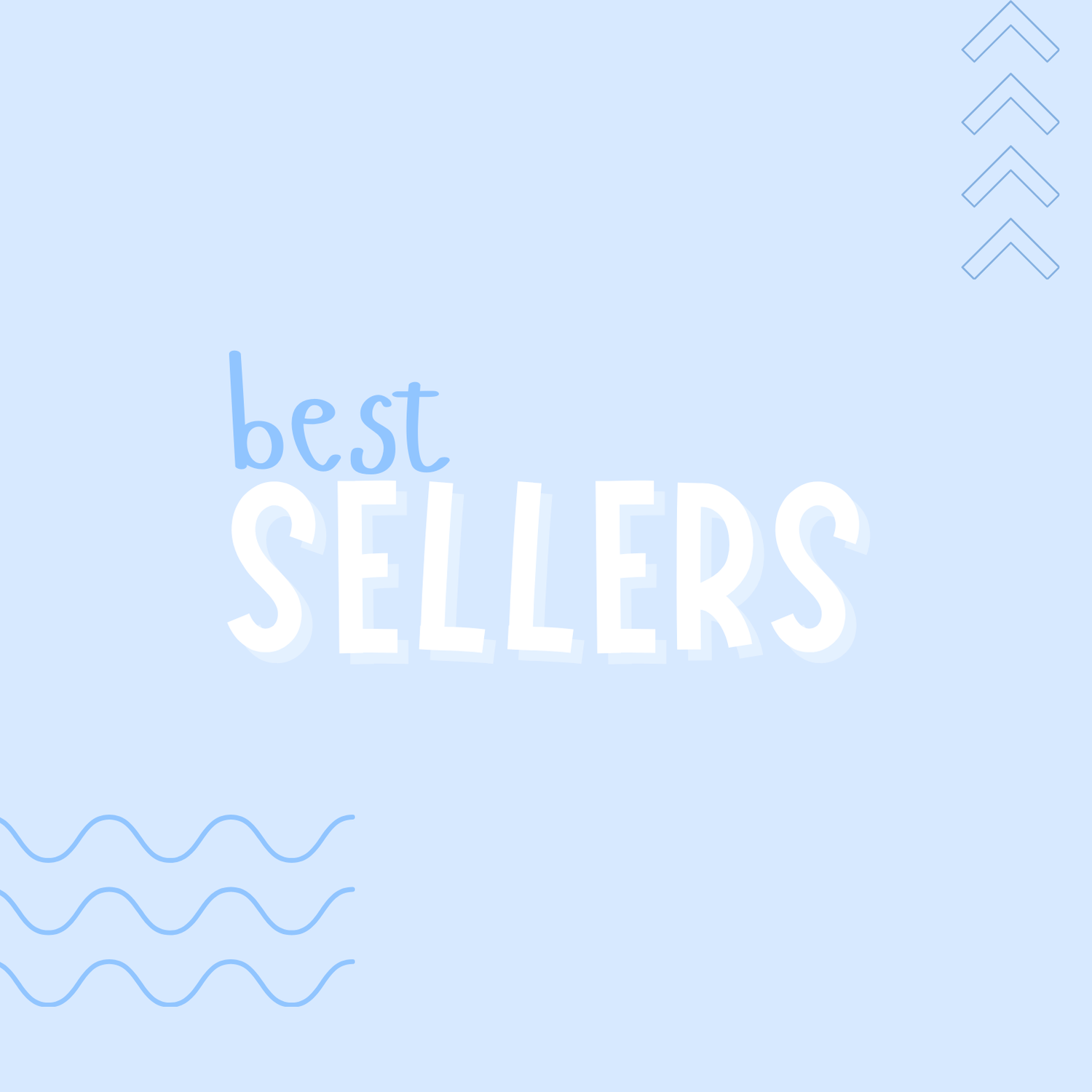 Best Sellers