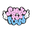 Sweetpeaplush logo