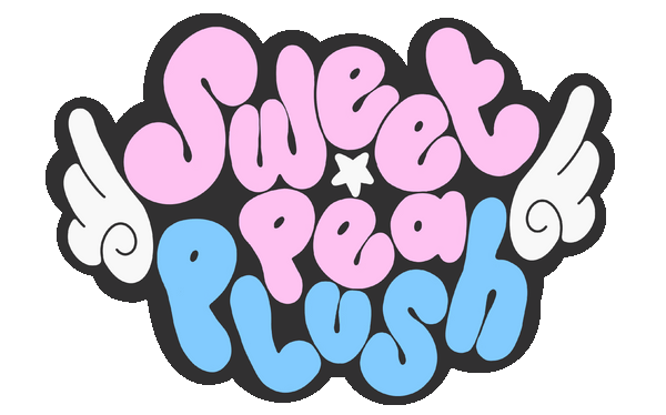 Sweetpeaplush